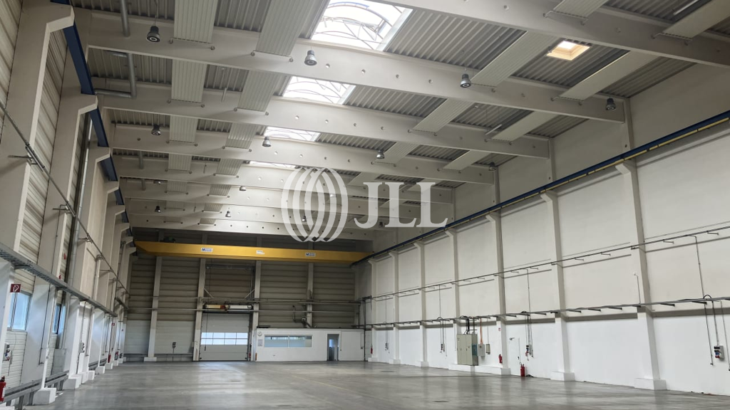 Lagerhalle zur Miete 1.581 m² Lagerfläche Göschwitz Jena 07745