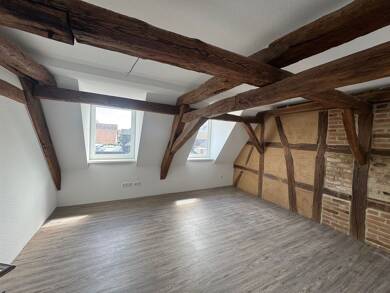 Wohnung zur Miete 1.287 € 3 Zimmer 99 m² Geschoss 2/2 frei ab 01.09.2025 Bellheim Bellheim 76756