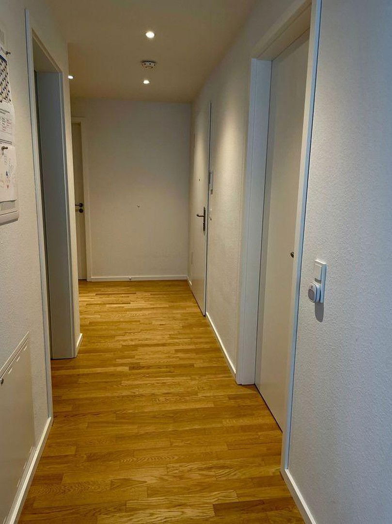 Wohnung zur Miete 1.490 € 3 Zimmer 70 m²<br/>Wohnfläche 1.<br/>Geschoss Theoderichweg 15 Bahnhof Feuerbach Stuttgart 70469