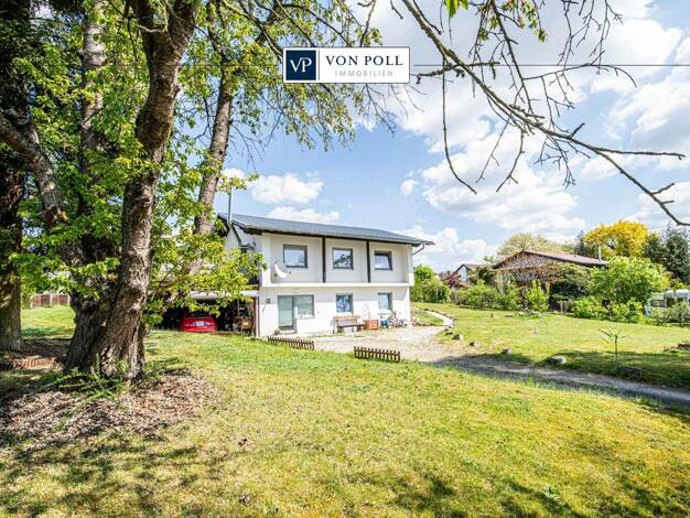 Einfamilienhaus zum Kauf 370.000 € 4 Zimmer 109 m² 1.128 m² Grundstück Bruck Bruck i.d.OPf. 92436