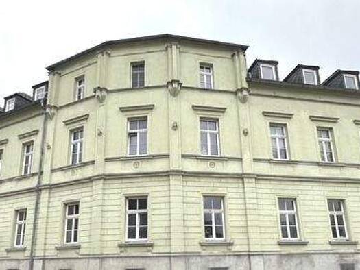 Wohnung zur Miete 230 € 38,2 m² frei ab 01.01.2026 Chemnitzer Straße 60 Grünhainichen 09579