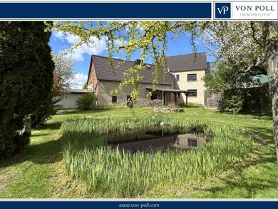 Mehrfamilienhaus zum Kauf 239.000 € 7 Zimmer 209 m² 5.786 m² Grundstück Marzahna Treuenbrietzen 14929