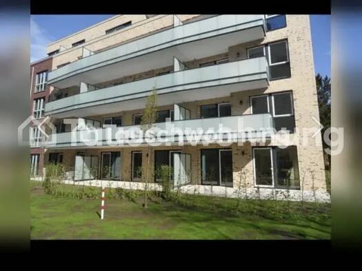 Wohnung zur Miete Tauschwohnung 1.800 € 3 Zimmer 92 m² 2. Geschoss Osdorf Altona 22763