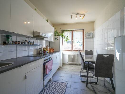Wohnung zum Kauf 370.000 € 5,5 Zimmer 105,6 m² Reutte 6600