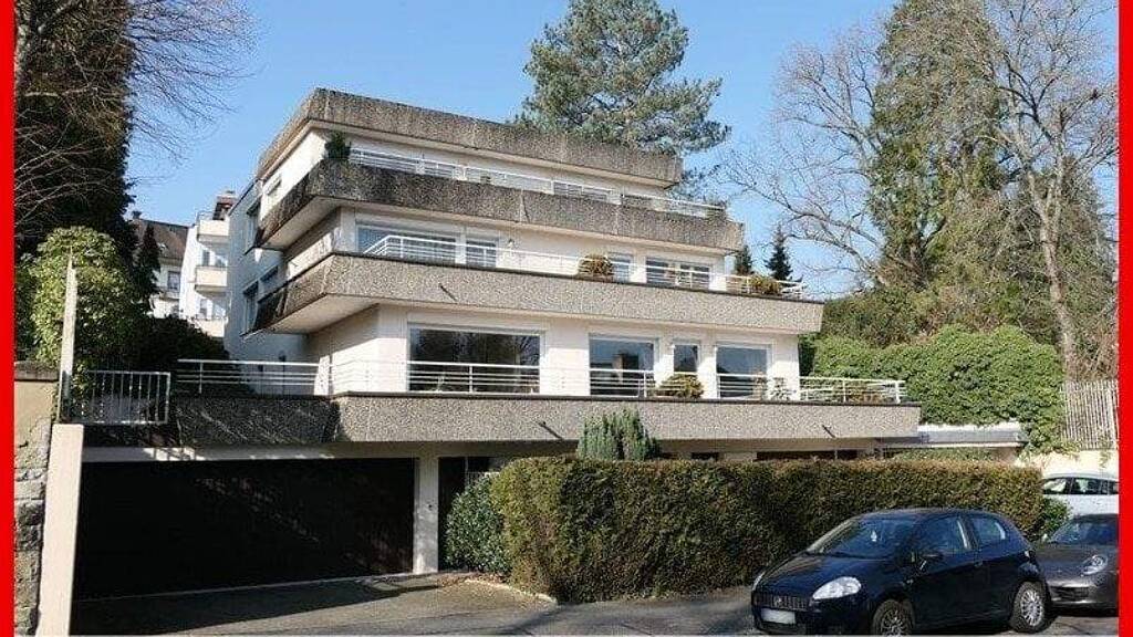 Mehrfamilienhaus zum Kauf 1.250.000 € 13 Zimmer 477 m² 767 m² Grundstück Südweststadt Pforzheim 75173