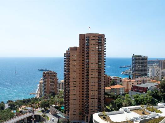 Grundstück zum Kauf 4.400.000 € 880 m² Grundstück Cap Martin ROQUEBRUNE CAP MARTIN 06190