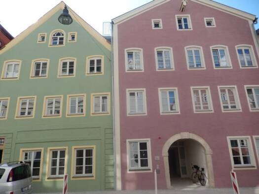 Wohnung zur Miete 540 € 2 Zimmer 50 m² frei ab 01.04.2026 Eichstätt 85072