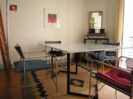 Wohnung zum Kauf 465.000 € 1 Zimmer 40 m² Île de la Cité PARIS 75000