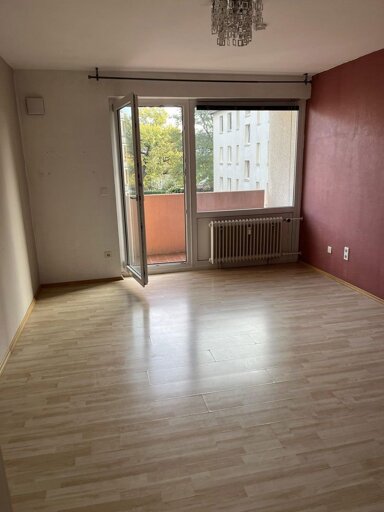 Terrassenwohnung zum Kauf provisionsfrei 79.000 € 1 Zimmer 26 m² 1. Geschoss Nordstraße 26 Braunschweig Braunschweig 38106