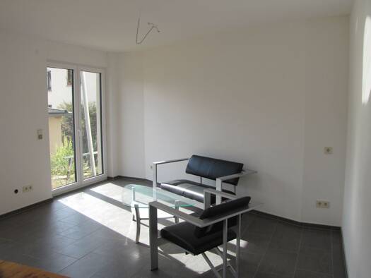 Terrassenwohnung zur Miete 530 € 1,5 Zimmer 48 m² Geschoss EG/2 frei ab 01.01.2026 Nauborn Wetzlar 35580