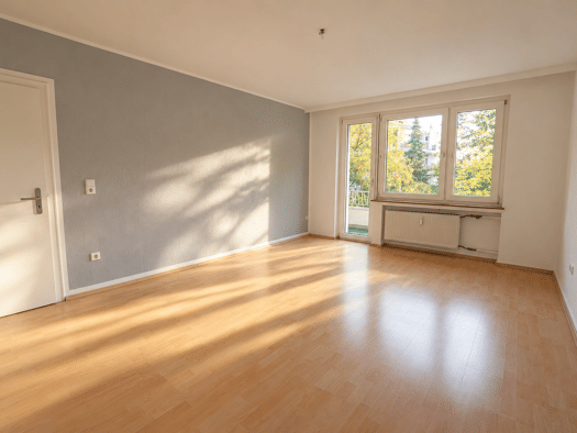Wohnung zur Miete 836 € 3 Zimmer 76 m² 3. Geschoss Mitte Dortmund 44141