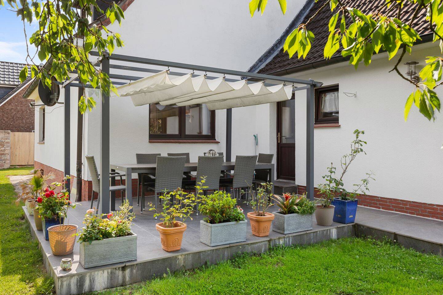 House in Barsbüttel, Stormarn - Ansicht 2