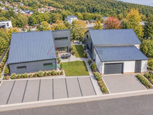 Lagerhalle zum Kauf 735.000 € 341,7 m² Lagerfläche Rothengrund Mömbris 63776