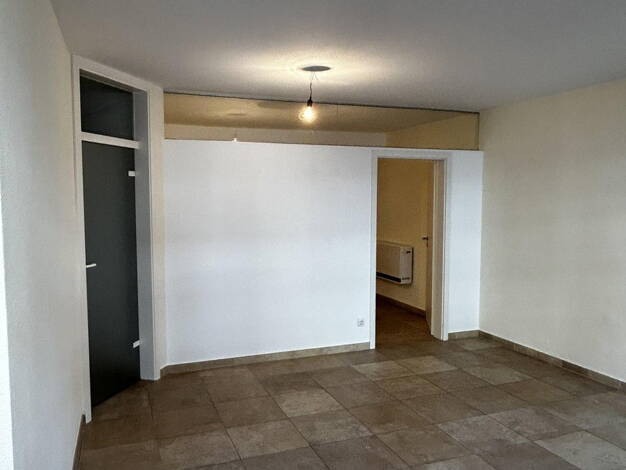 Wohnung zum Kauf provisionsfrei 370.000 € 4 Zimmer 103 m² 1. Geschoss Kirchheim Kirchheim-Teck 73230