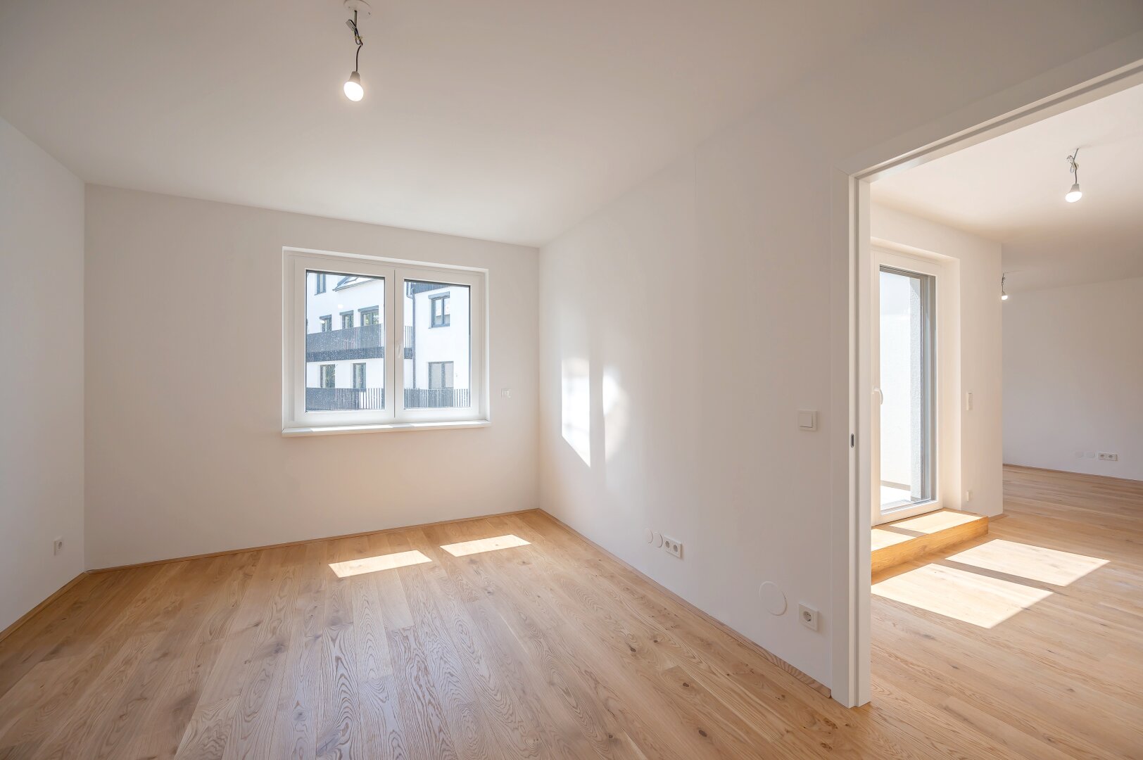 Wohnung zur Miete 772 € 2 Zimmer 36,1 m²<br/>Wohnfläche EG<br/>Geschoss Wien 1220