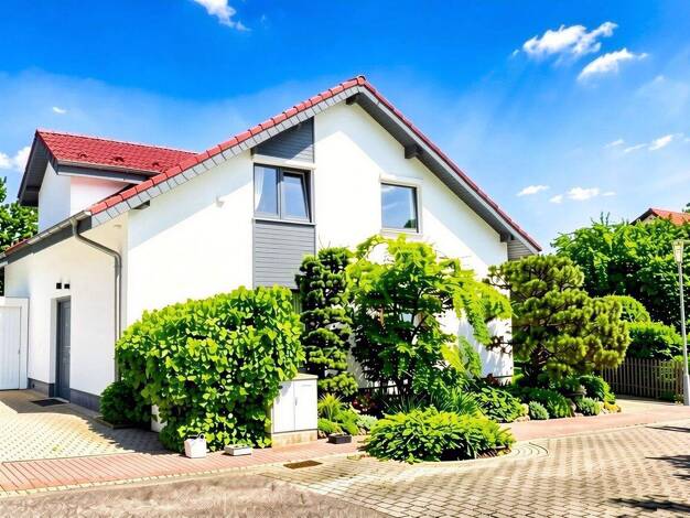 Wohnung zur Miete 845 € 3 Zimmer 80 m² 1. Geschoss frei ab 01.05.2026 Nußloch 69226