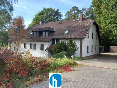 Wohnung zum Kauf 299.000 € 3 Zimmer 100 m² 1. Geschoss Burk Forchheim 91301