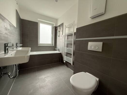 Wohnung zur Miete 1.199 € 4 Zimmer 87 m² frei ab sofort Vorlaenderstraße 4a Innenstadt Minden 32425