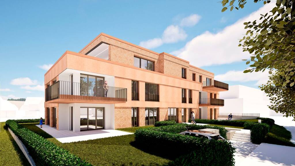 Wohnung zum Kauf provisionsfrei 815.200 € 4 Zimmer 142 m² Speldorf Mülheim 45478