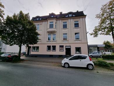 Mehrfamilienhaus zum Kauf als Kapitalanlage geeignet 1.250.000 € 1.190,7 m² Feldmark Dorsten 46282