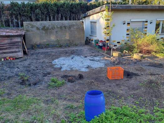 Halle/Industriefläche zur Miete provisionsfrei 450 € Karlshorst Berlin 10318