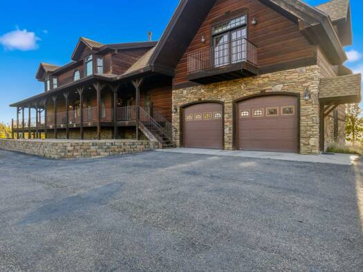 Einfamilienhaus zum Kauf 2.422.834 € 14 Zimmer 647 m² 88.529 m² Grundstück 1398 Co Rd 466 Grand County 80447