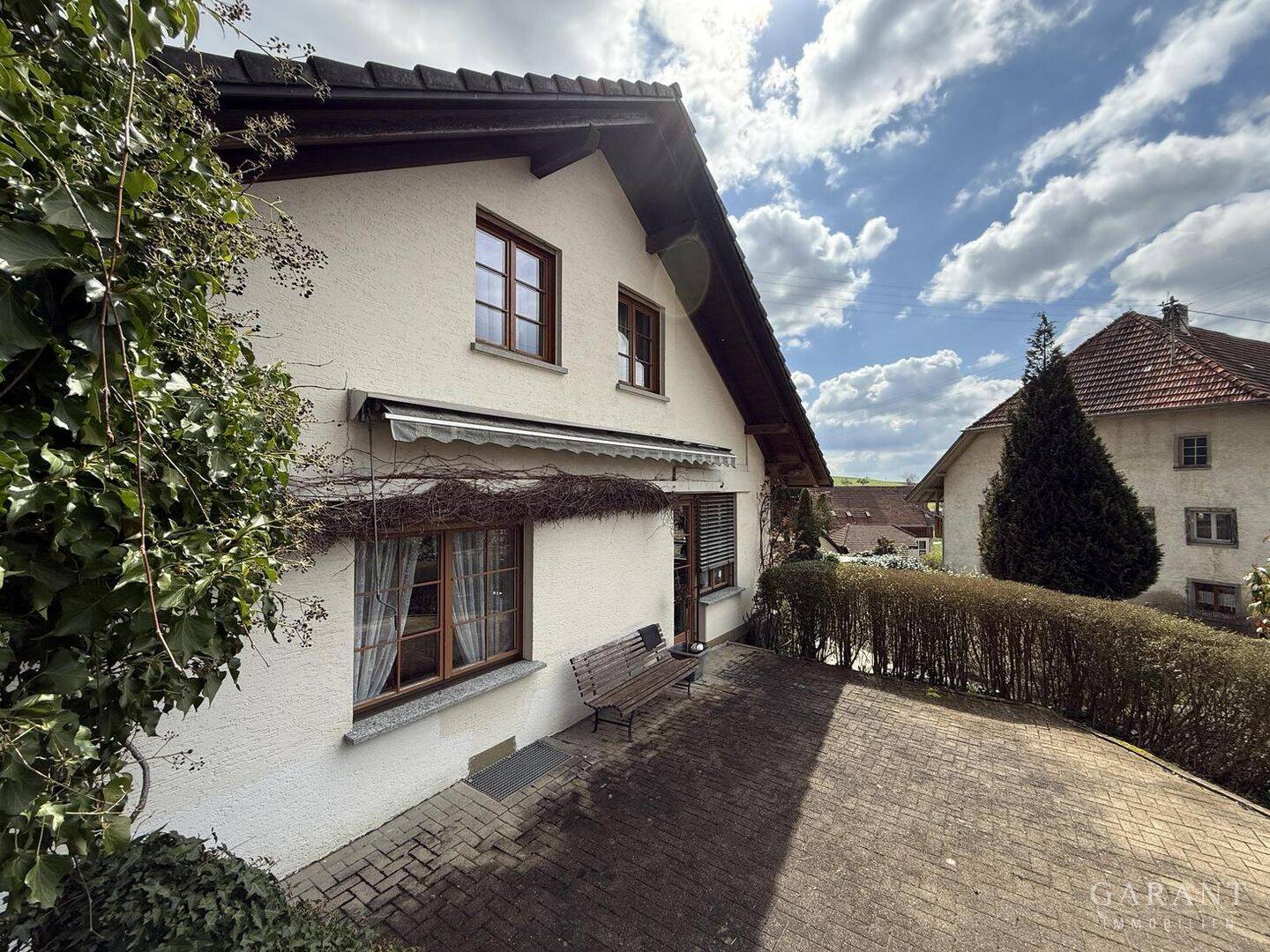 Einfamilienhaus zum Kauf - Ansicht 2