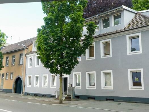Mehrfamilienhaus zum Kauf 1.990.000 € 36 Zimmer 583 m² Heidelsheim Bruchsal 76646