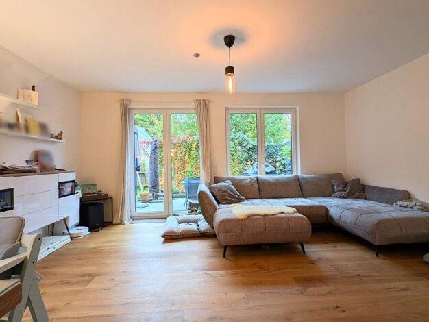 Doppelhaushälfte zum Kauf 498.000 € 5 Zimmer 110 m² 176 m² Grundstück frei ab 01.03.2026 Dondorf Hennef / Dondorf 53773