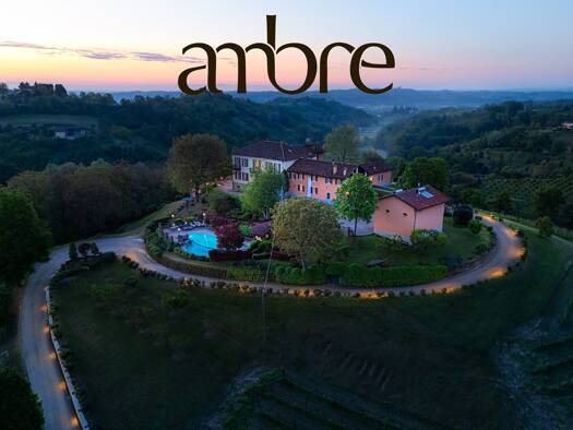 Villa zum Kauf 2.550.000 € 64 Zimmer 1.700 m² 13.500 m² Grundstück Str. Pratomorone  99  14016 Gherbino AT  Italy Tigliole 14016