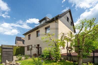Einfamilienhaus zum Kauf 499.000 € 7 Zimmer 171,1 m² 399 m² Grundstück Inger Lohmar 53797
