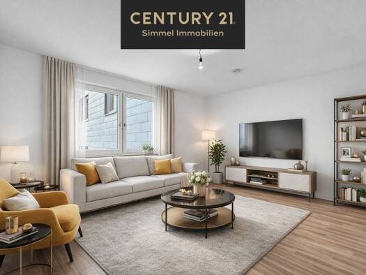 Wohnung zum Kauf 299.000 € 3 Zimmer 86 m² 1. Geschoss frei ab sofort Großprüfening-Dechbetten-Königswiesen Regensburg 93051