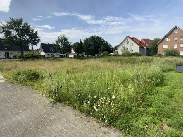 Grundstück zum Kauf 184.200 € 614 m² Grundstück Lipperreihe Oerlinghausen 33813