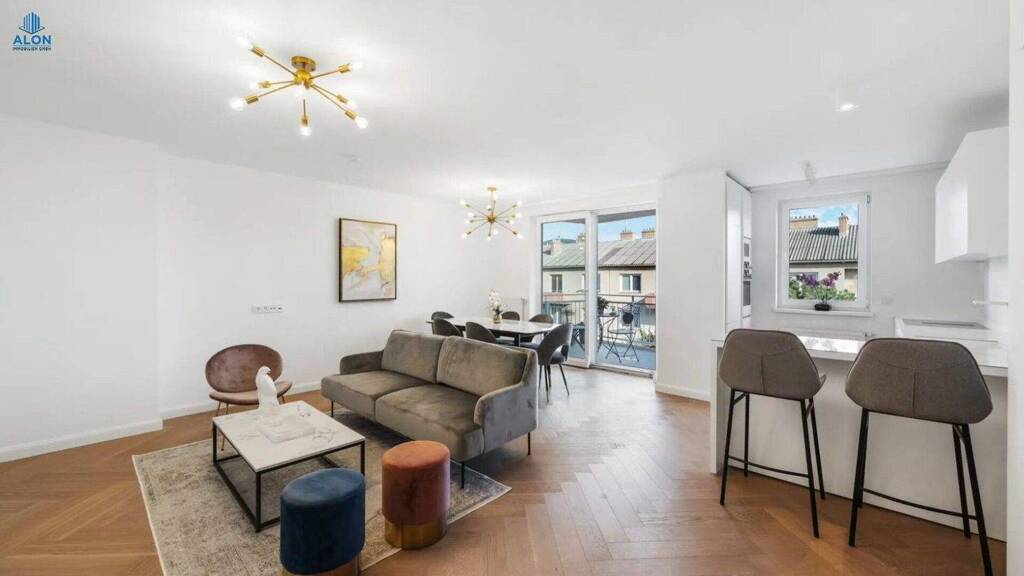 Wohnung zur Miete 1.992 € 3 Zimmer 75 m² 4. Geschoss frei ab sofort Wien,Döbling 1190