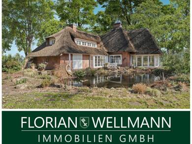 Einfamilienhaus zum Kauf 999.000 € 6 Zimmer 214,6 m² 2.806 m² Grundstück Bremen 28759