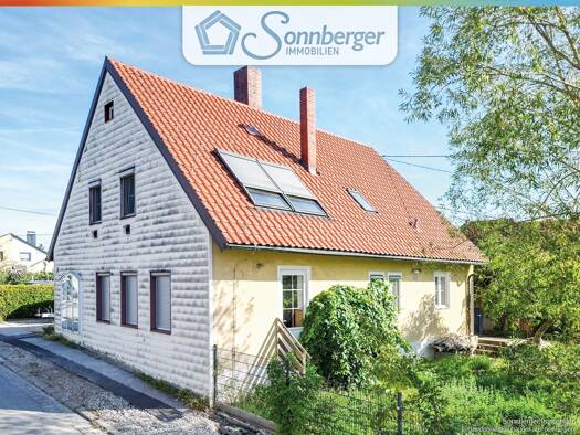 Mehrfamilienhaus zum Kauf 579.000 € 10 Zimmer 242,6 m² 650 m² Grundstück Kleinmünchen Linz 4030