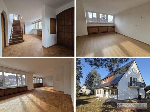 Einfamilienhaus zur Miete 1.700 € 5 Zimmer 170 m² frei ab sofort Katzwang Nürnberg 90455