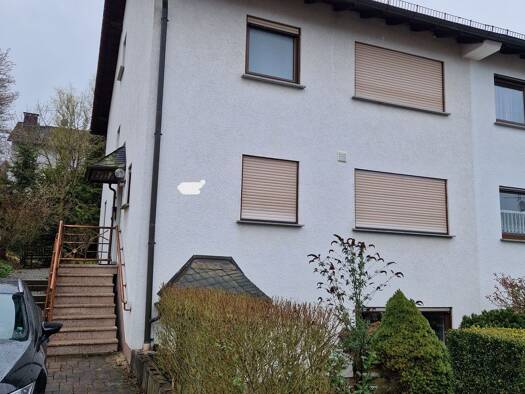 Doppelhaushälfte zur Miete 2.000 € 4 Zimmer 160 m² 376 m² Grundstück frei ab 01.10.2026 Bleidenstadt Taunusstein 65232