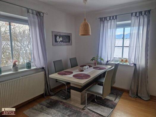 Wohnung zur Miete 550 € 2 Zimmer 62,1 m² Landskron 9523