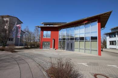 Bürofläche zur Miete 1.822 € 6 Zimmer 144 m² Bürofläche teilbar ab 15 m² Etterschlag Wörthsee 82237