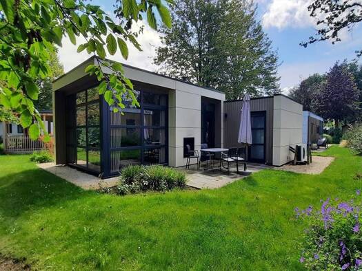 Einfamilienhaus zum Kauf provisionsfrei 244.900 € 3 Zimmer 65 m² 340 m² Grundstück Van Haestrechtstraat 24 Kaatsheuvel 5171RC