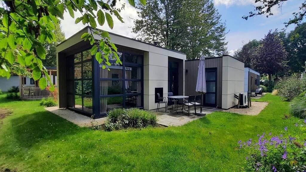 Einfamilienhaus zum Kauf 249.900 € 3 Zimmer 65 m² 340 m² Grundstück Van Haestrechtstraat 24 Kaatsheuvel 5171RC