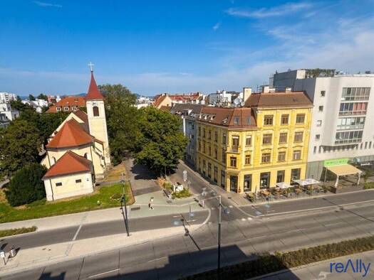 Büro zur Miete 22,22 € Wien 1220