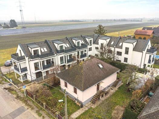 Reihenmittelhaus zum Kauf 599.000 € 6 Zimmer 150 m² Orchideenweg 47 Wien 1220