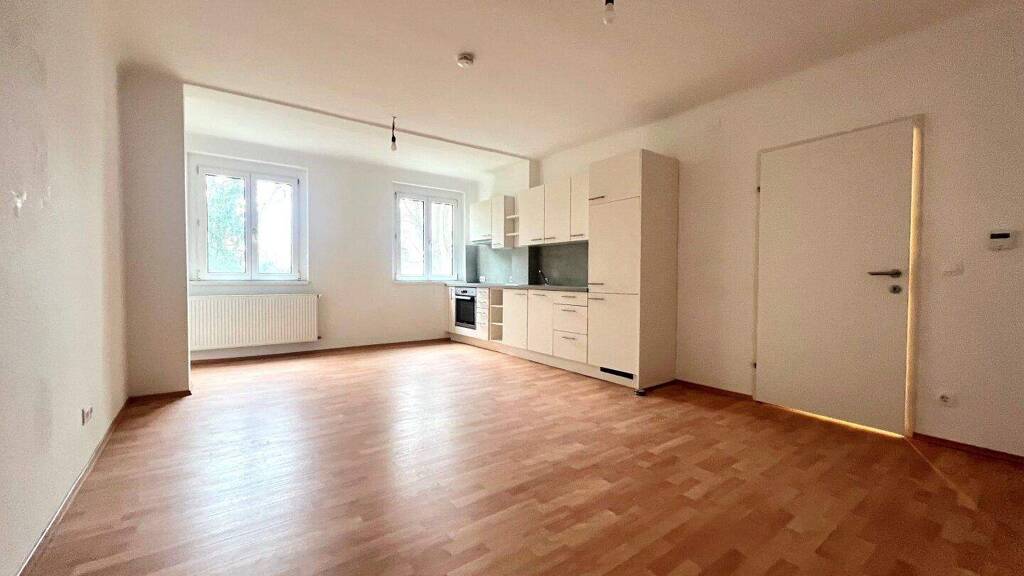 Wohnung zur Miete 773 € 2 Zimmer 52 m² 1. Geschoss Wien 1030