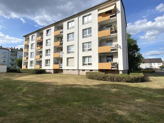 Wohnung zum Kauf 88.000 € 3 Zimmer 65,1 m² 4 Geschosse Dillingen Dillingen/Saar 66763