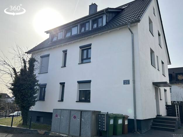 Wohnung zur Miete 1.100 € 1 Zimmer 43 m² Vaihingen Stuttgart / Vaihingen 70563
