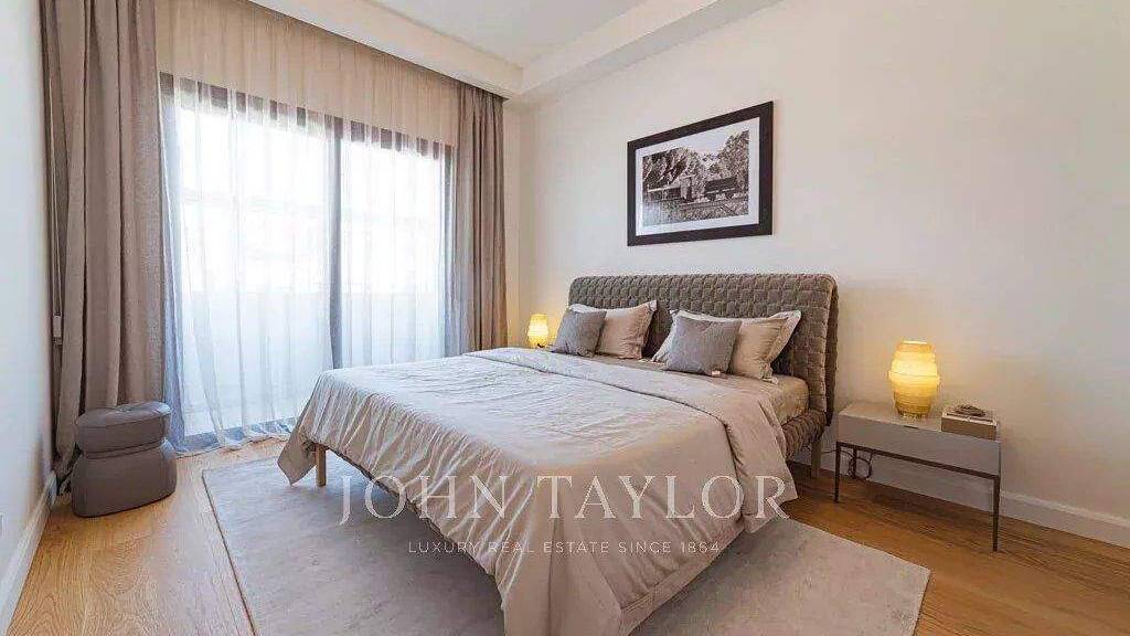 Penthouse zum Kauf provisionsfrei 1.300.000 € 128 m² 4. Geschoss Limassol 4046