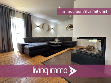 Haus zum Kauf 798.000 € 7 Zimmer 219 m² 989 m² Grundstück Münchsdorf Roßbach 94439
