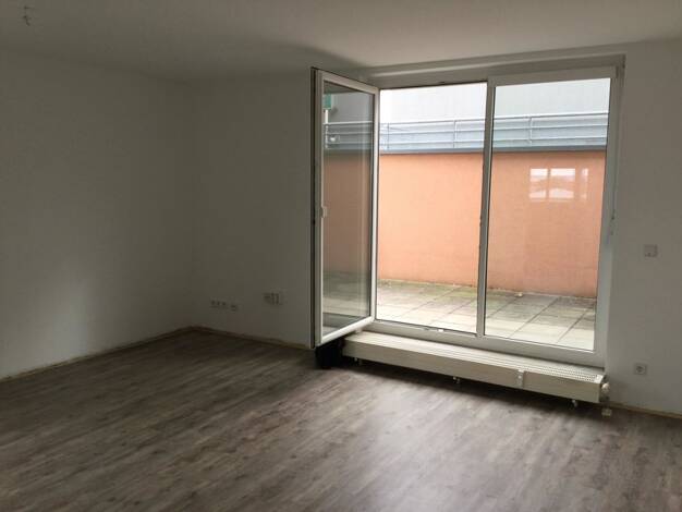 Wohnung zur Miete 527 € 2 Zimmer 63,5 m² frei ab 09.05.2026 Arno-Schellenberg-Str. 4d Lockwitz Dresden 01239